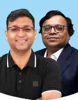 Vivek Bajaj & Chetan Panchamia