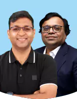 Vivek Bajaj & Chetan Panchamia