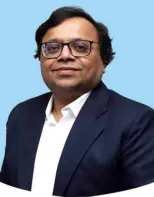 Chetan Panchamia