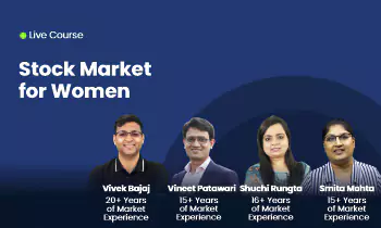 Stock Market for Women
