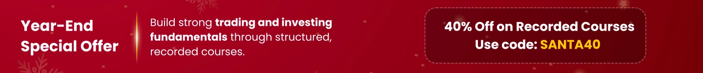 ELM christmas offer banner