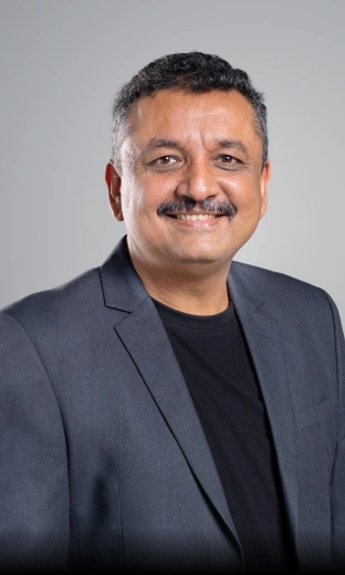 Ravi Kumar Mathur