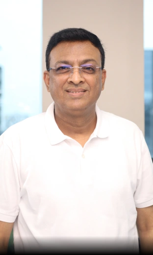 Dr. Rajeev Ranjan