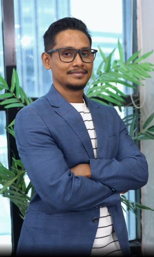 Souvik Das