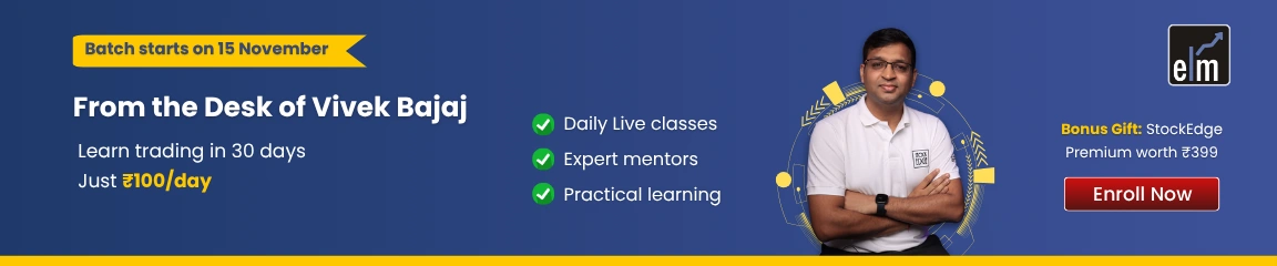 Learn Stock Trading in 30 Days