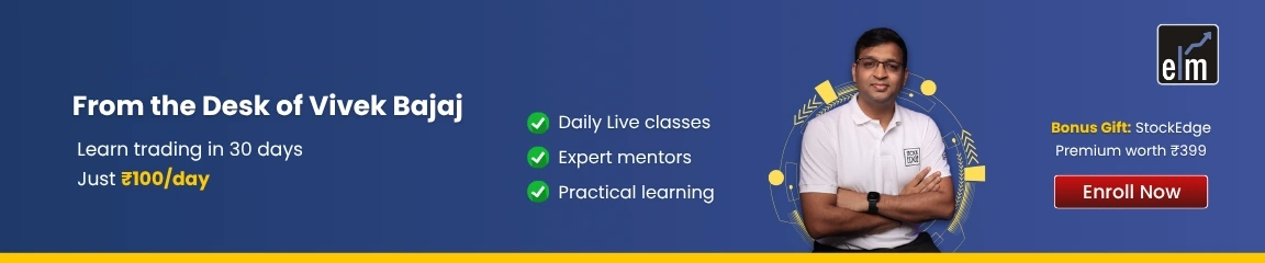 Learn Stock Trading in 30 Days