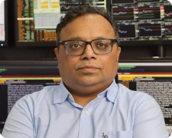 Chetan Panchamia - Trading Mentorhip Program