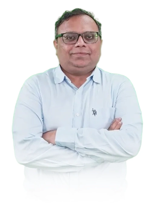 Chetan Panchamia - Trading Mentorhip Program