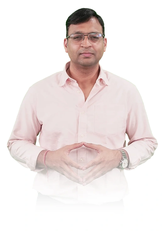 Vivek Bajaj - Trading Mentorhip Program