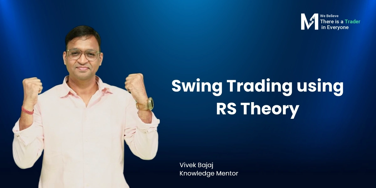 Trading Mentorhip Program- Vivek Bajaj