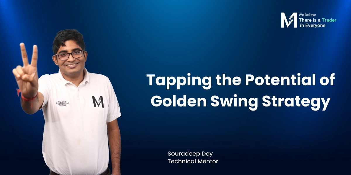 Trading Mentorhip Program- Souradeep Dey