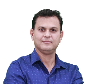 Ammar Ali Mirza