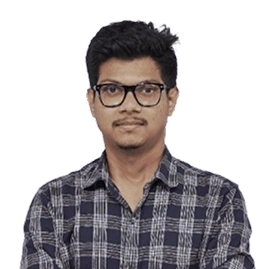 Aravind Tiwari