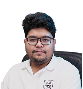 Parijat Deb