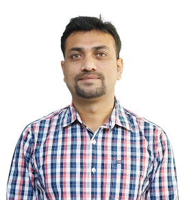 Ranajit Saha