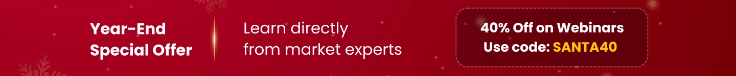 ELM christmas offer banner